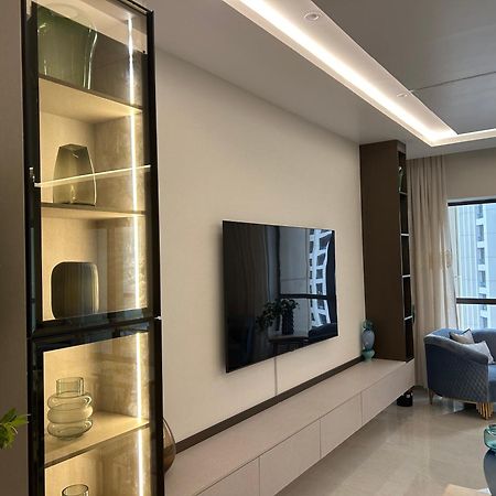 Usmans 4Bdrm Jbr Sadaf Next To Ritz Carlton Walk Appartement Dubai Buitenkant foto