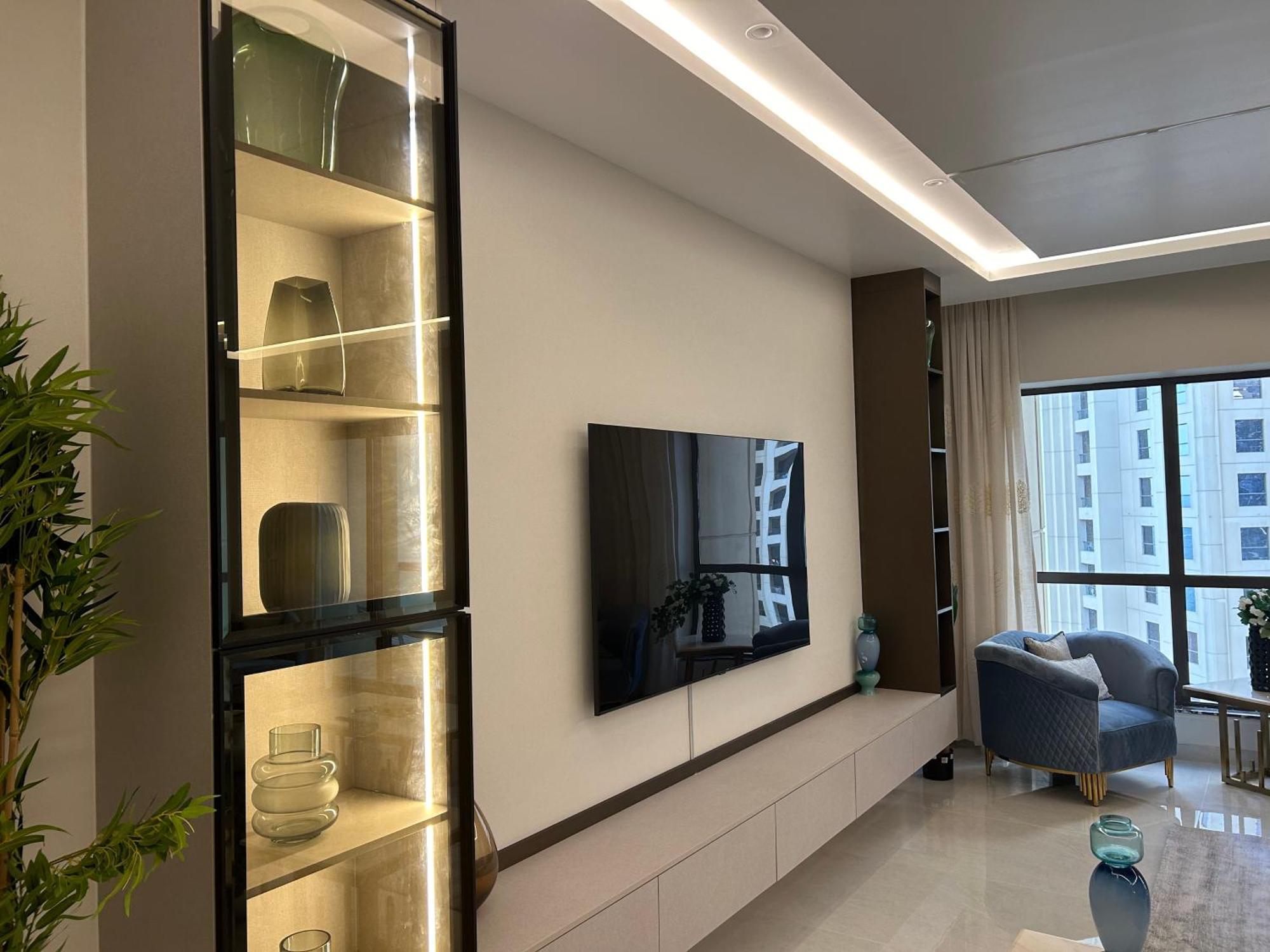 Usmans 4Bdrm Jbr Sadaf Next To Ritz Carlton Walk Appartement Dubai Buitenkant foto