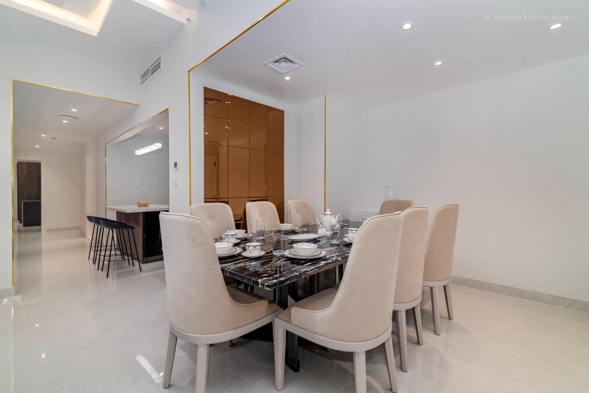 Usmans 4Bdrm Jbr Sadaf Next To Ritz Carlton Walk Appartement Dubai Buitenkant foto
