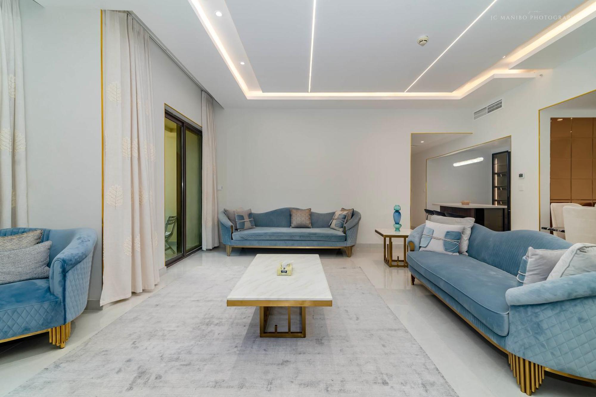 Usmans 4Bdrm Jbr Sadaf Next To Ritz Carlton Walk Appartement Dubai Buitenkant foto