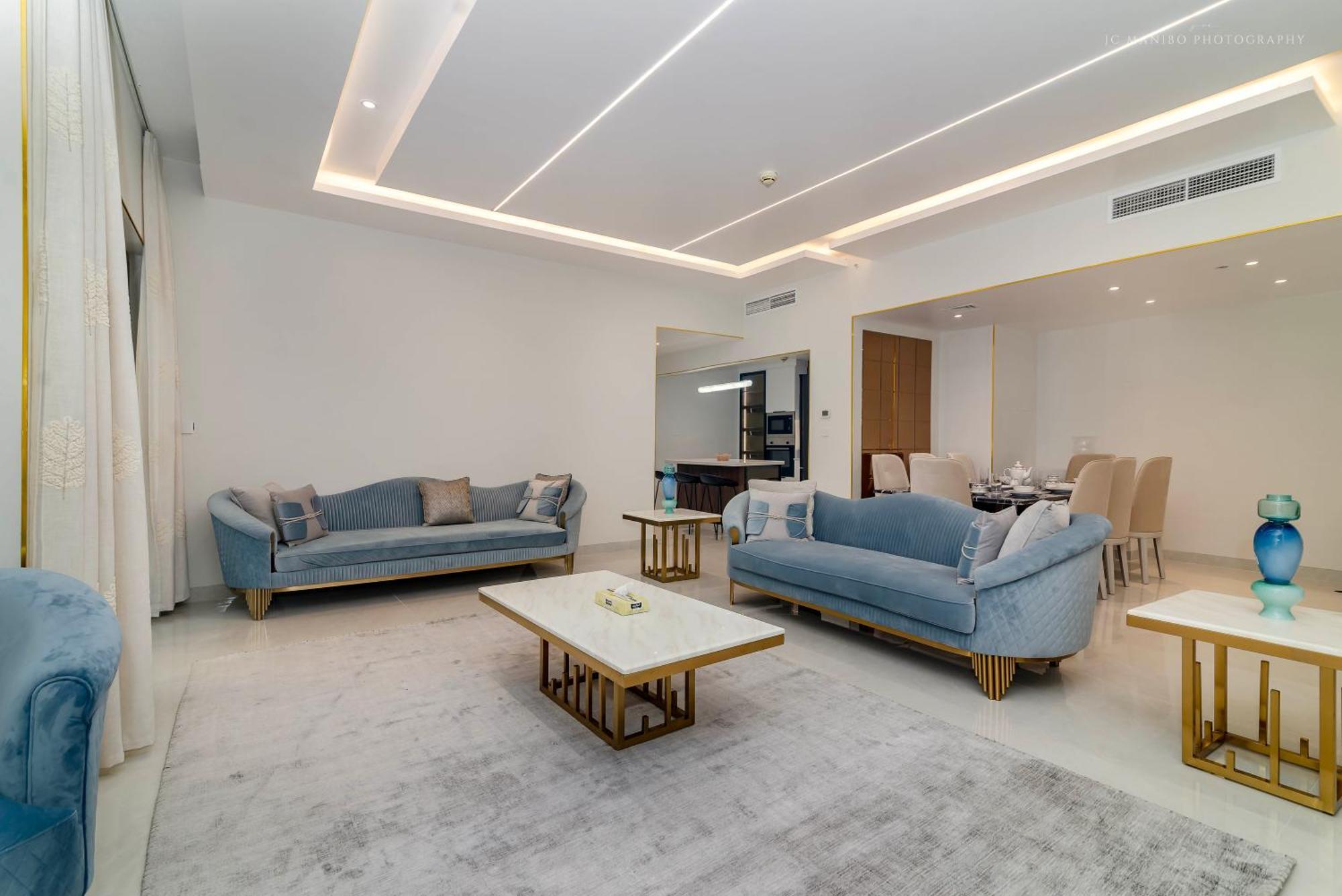 Usmans 4Bdrm Jbr Sadaf Next To Ritz Carlton Walk Appartement Dubai Buitenkant foto