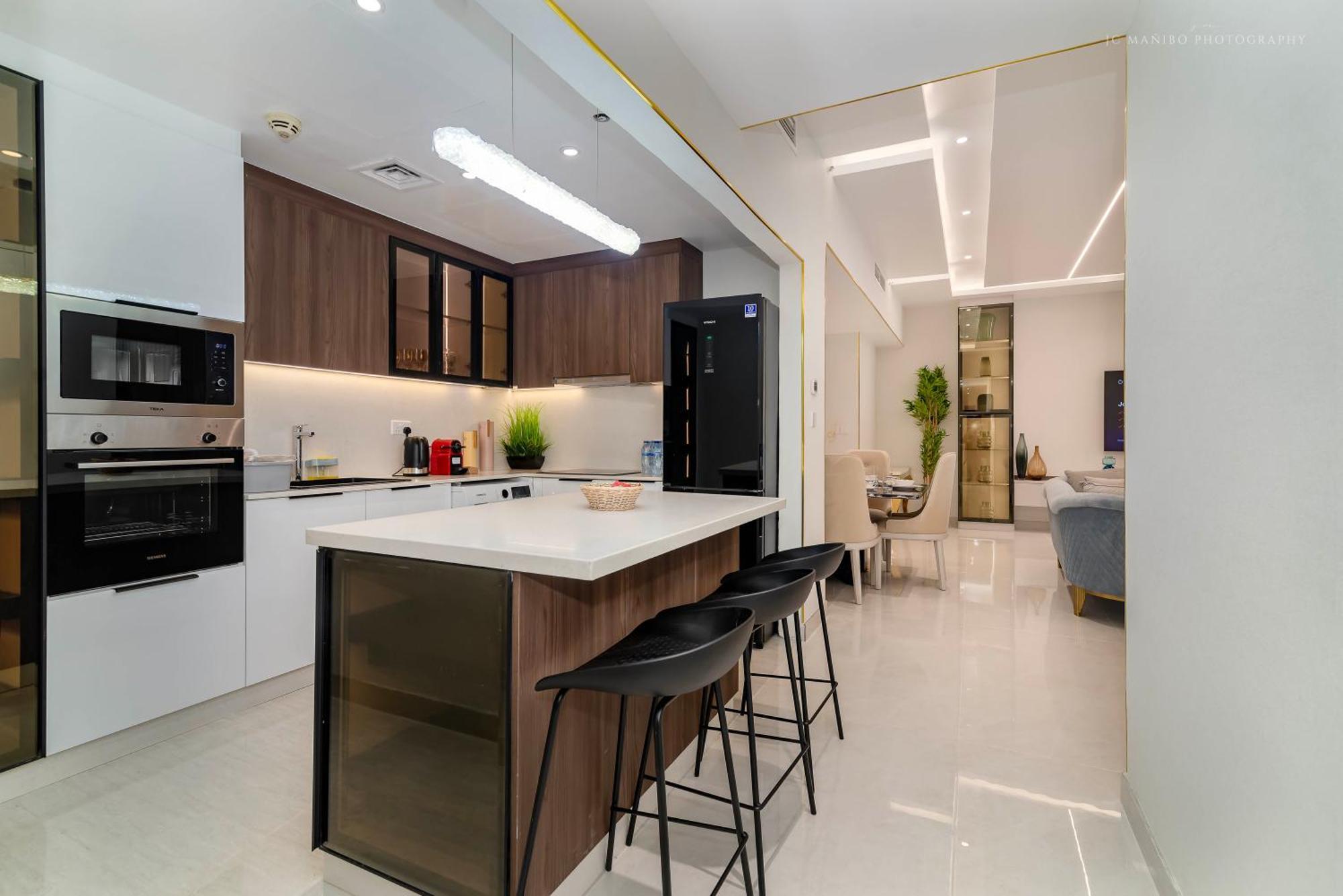 Usmans 4Bdrm Jbr Sadaf Next To Ritz Carlton Walk Appartement Dubai Buitenkant foto