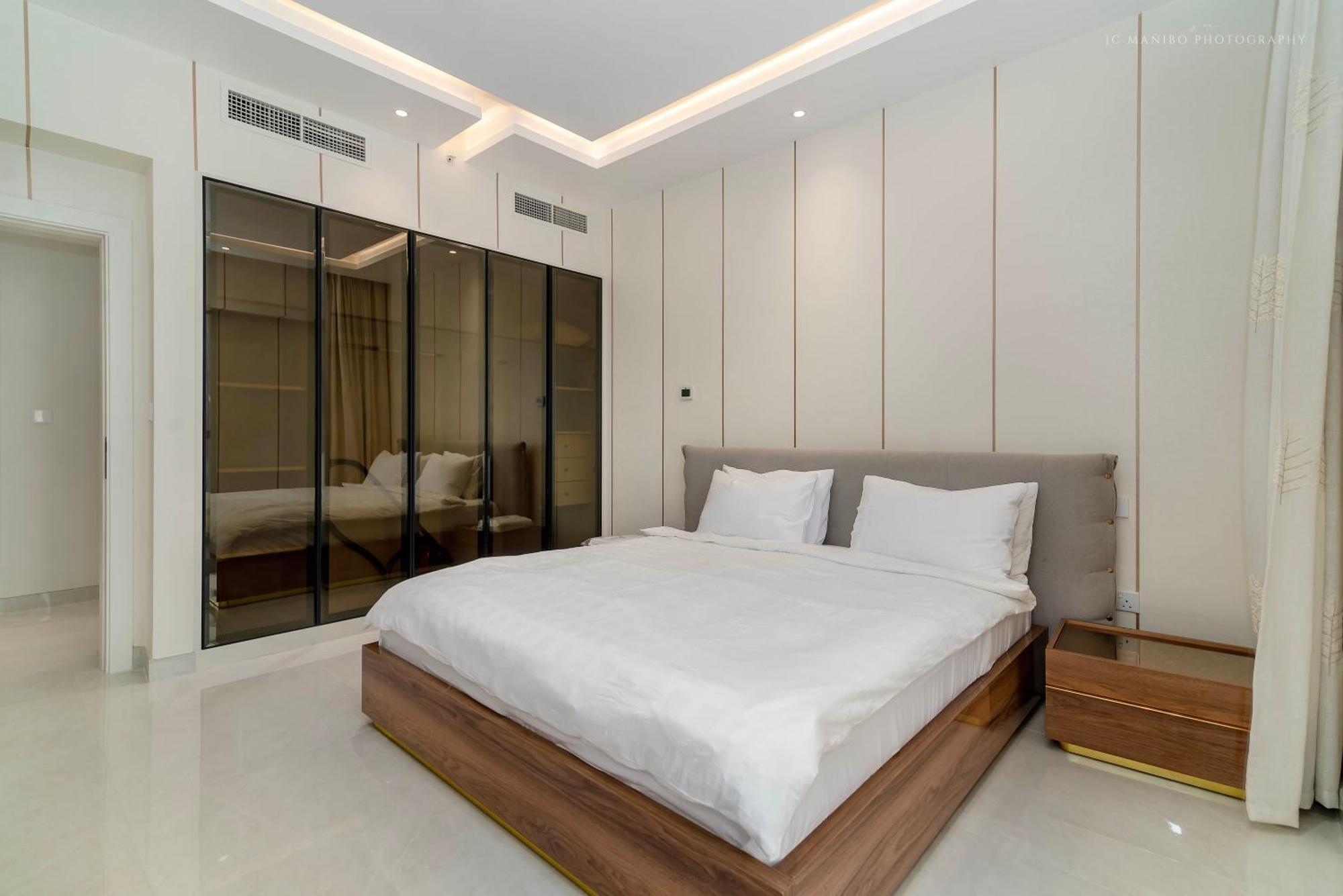 Usmans 4Bdrm Jbr Sadaf Next To Ritz Carlton Walk Appartement Dubai Buitenkant foto