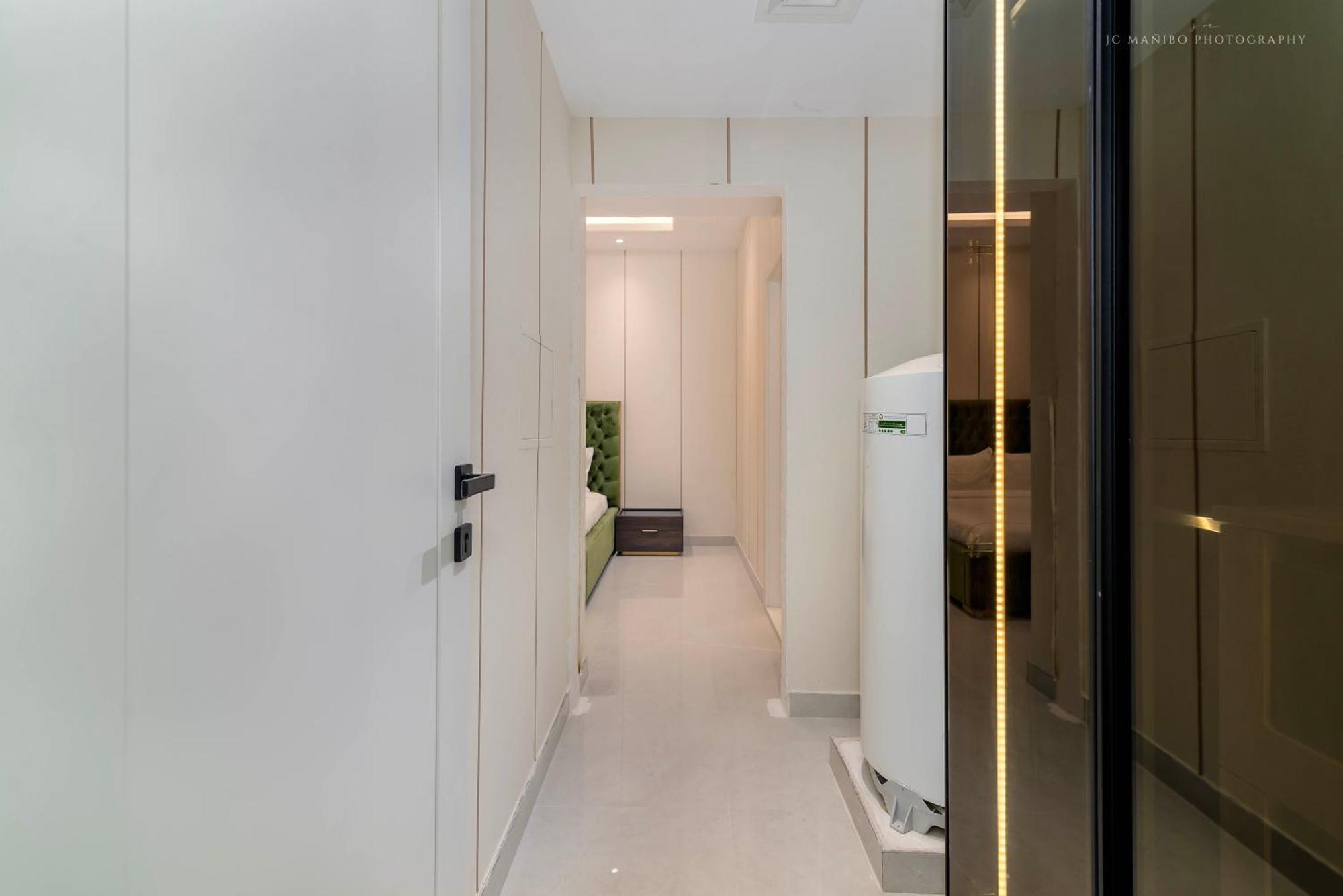 Usmans 4Bdrm Jbr Sadaf Next To Ritz Carlton Walk Appartement Dubai Buitenkant foto