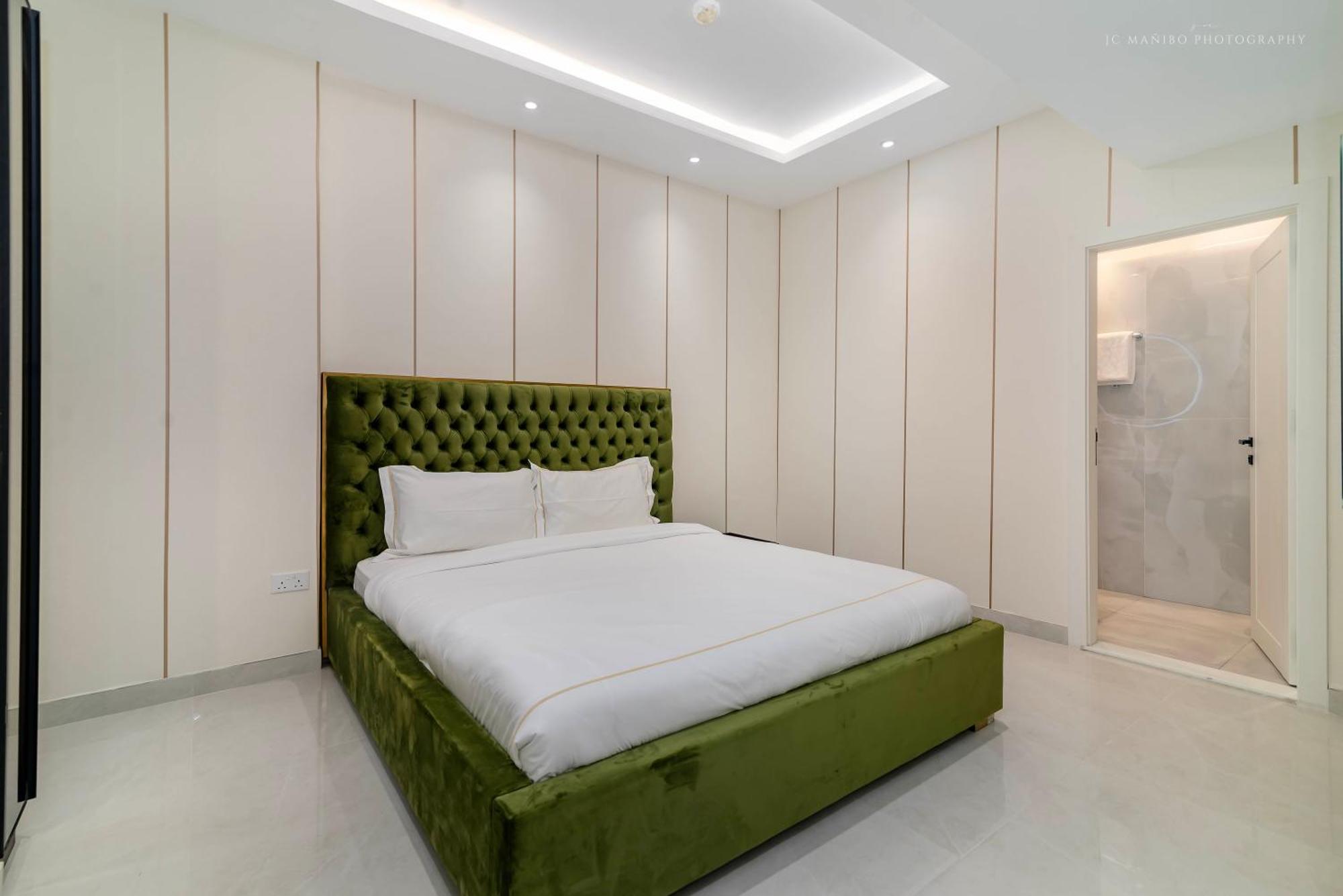 Usmans 4Bdrm Jbr Sadaf Next To Ritz Carlton Walk Appartement Dubai Buitenkant foto