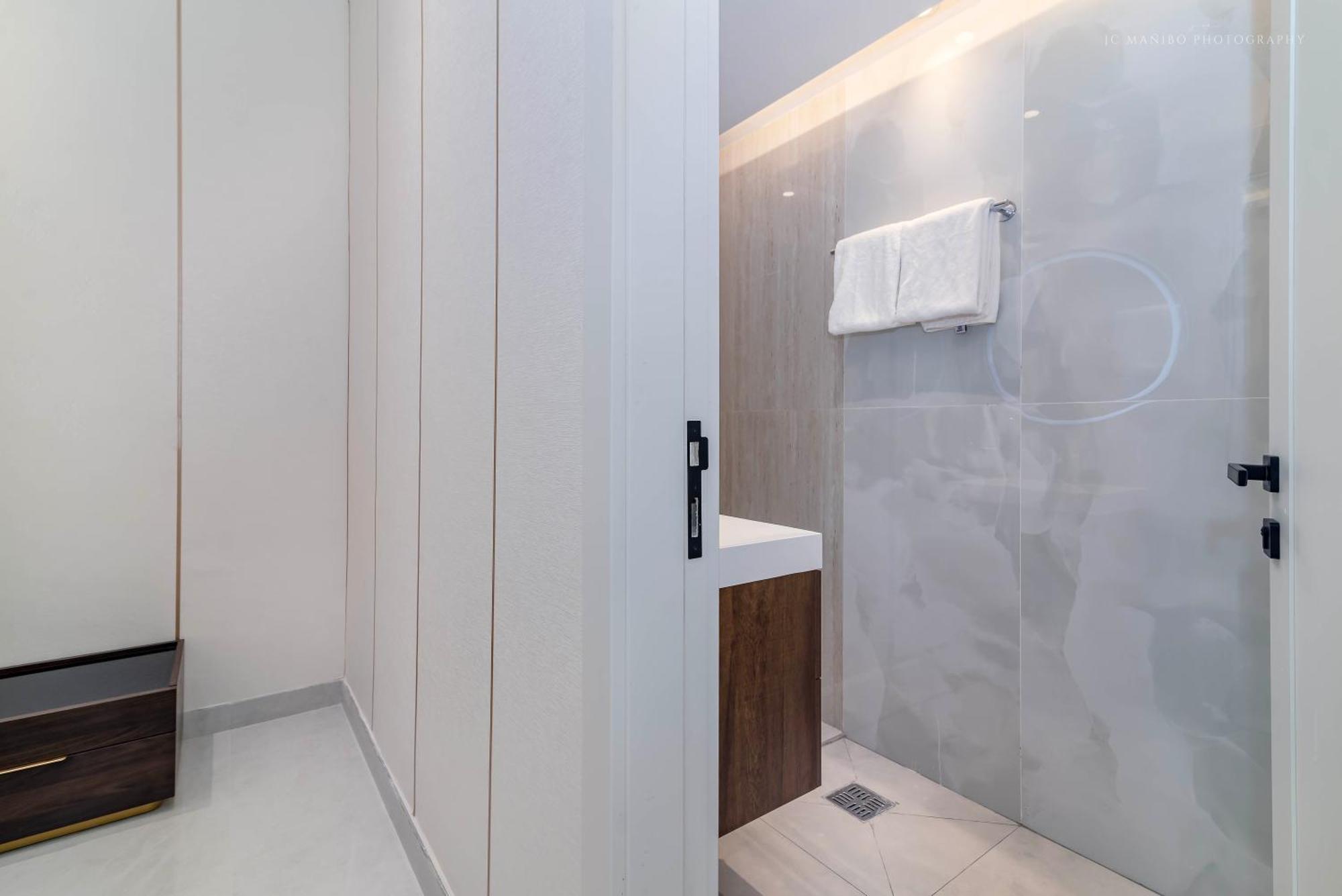 Usmans 4Bdrm Jbr Sadaf Next To Ritz Carlton Walk Appartement Dubai Buitenkant foto