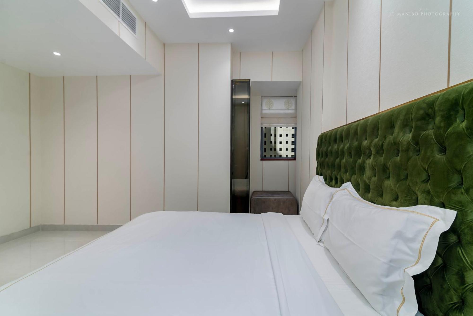 Usmans 4Bdrm Jbr Sadaf Next To Ritz Carlton Walk Appartement Dubai Buitenkant foto